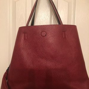 Large tote